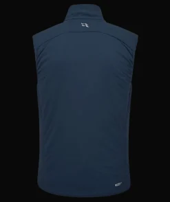 Xenair Vest Tempest Blue