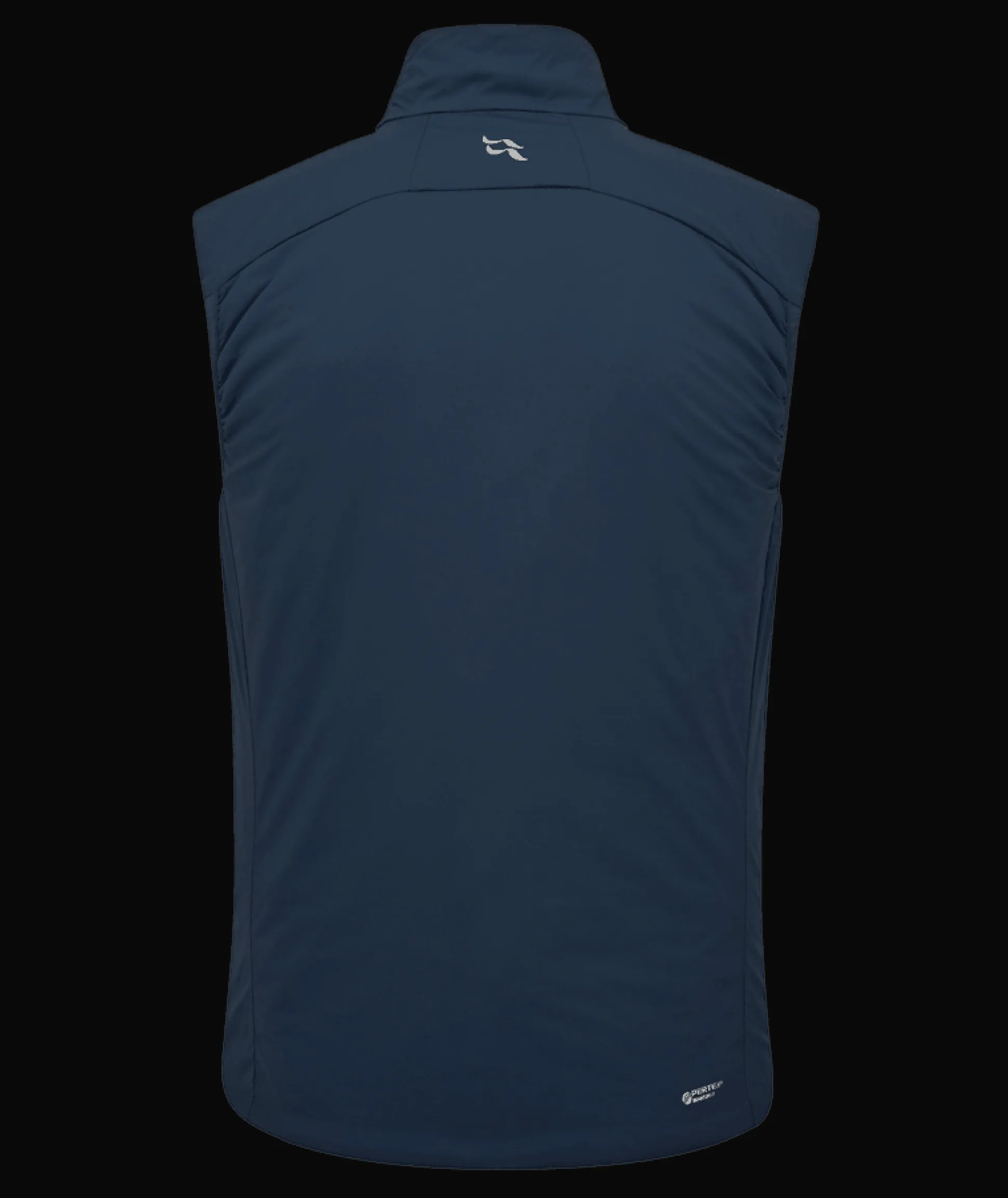 Xenair Vest Tempest Blue