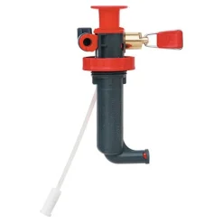 XGK & WhisperLite Pumpe