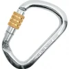 X-Large Stahlkarabiner