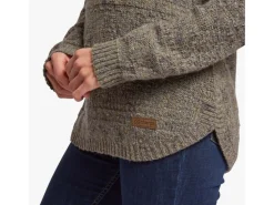 Yuden Pullover Women mato grey