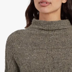 Yuden Pullover Women mato grey