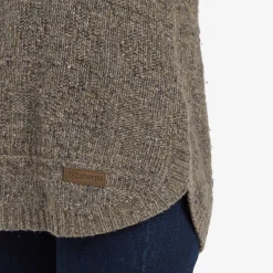 Yuden Pullover Women mato grey