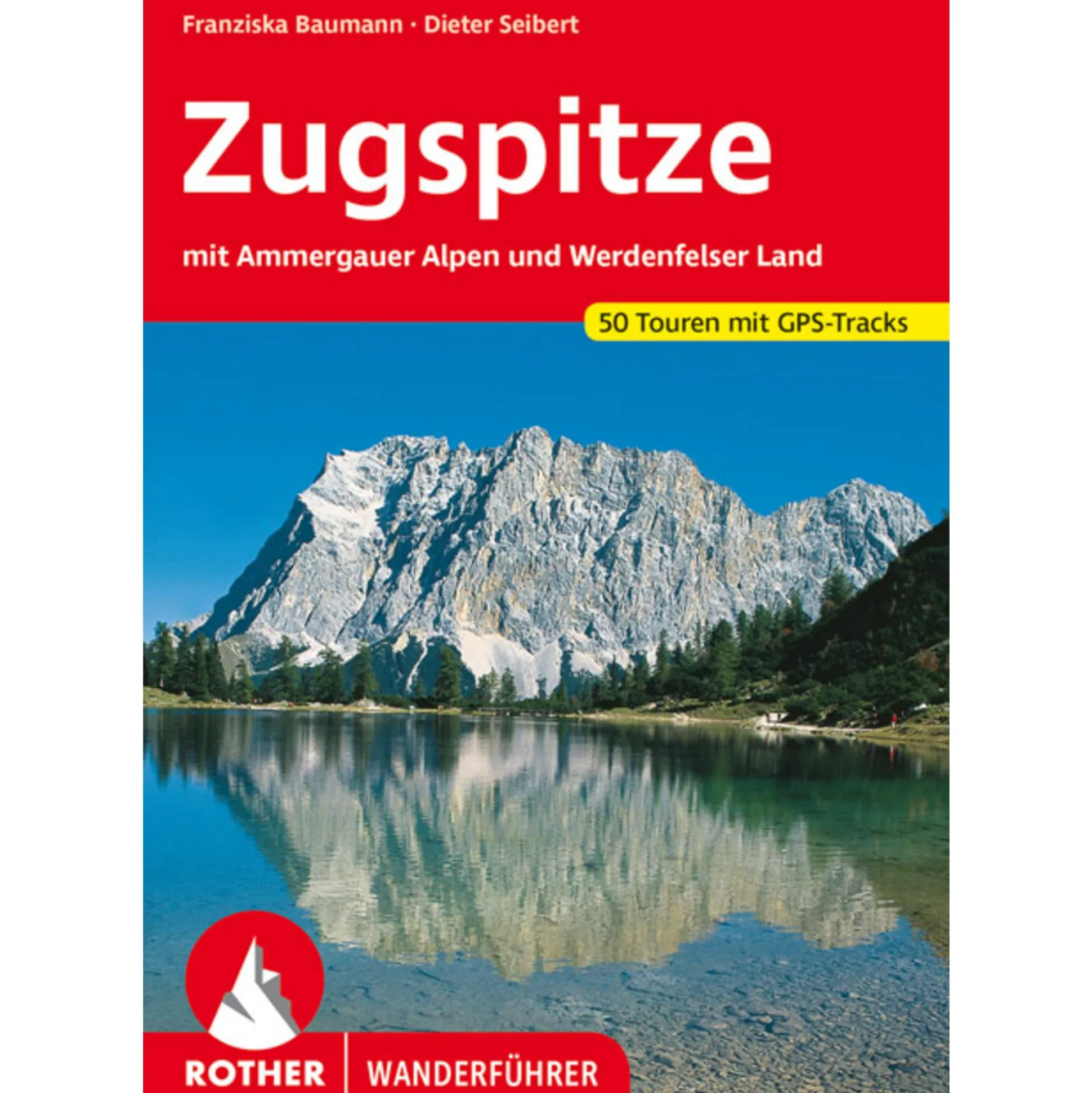 Zugspitze Rund