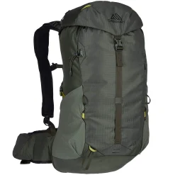 Zulu 28 LT Plus Forage Green
